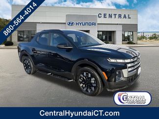 Certified 2025 Hyundai Santa Cruz SEL video 1
