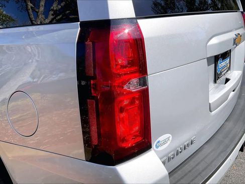 Used 2019 Chevrolet Tahoe LS w/ Max Trailering Package image 28