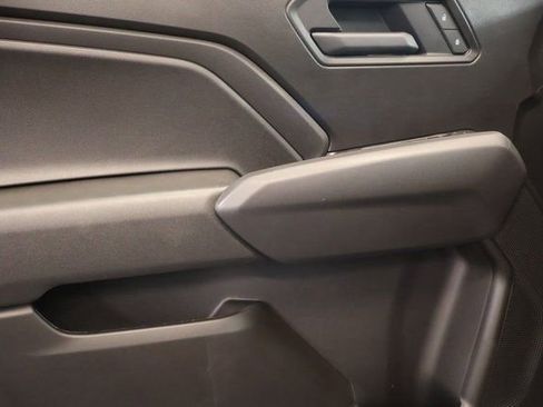 New 2026 Chevrolet Colorado Trail Boss AWD/4WD image 9