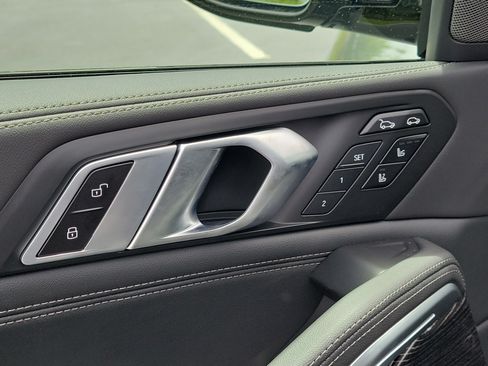 New 2027 BMW X6 xDrive40i AWD/4WD image 15