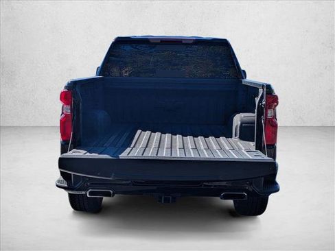 Used 2023 Chevrolet Silverado 1500 RST w/ RST All Star Premium Package image 6