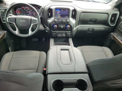 Used 2019 Chevrolet Silverado 1500 RST w/ All-Star Edition AWD/4WD image 13