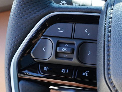 New 2026 Toyota Sequoia 1794 Edition AWD/4WD image 37