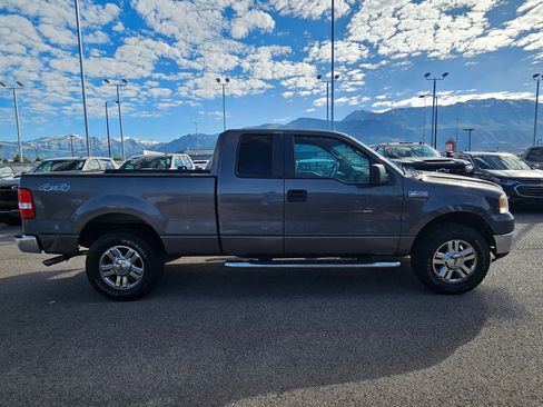 Used 2007 Ford F150 XLT AWD/4WD image 2