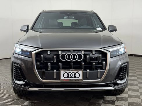 Used 2026 Audi Q7 3.0T Premium Plus w/ Premium Plus Package AWD/4WD image 6