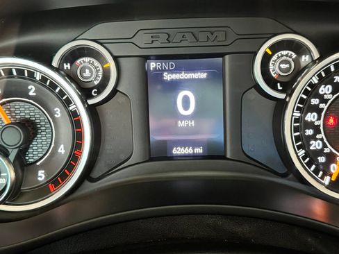 Used 2020 RAM 2500 Tradesman AWD/4WD image 14