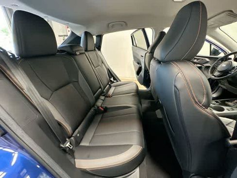 Certified 2026 Subaru Crosstrek 2.5i Limited AWD/4WD image 23