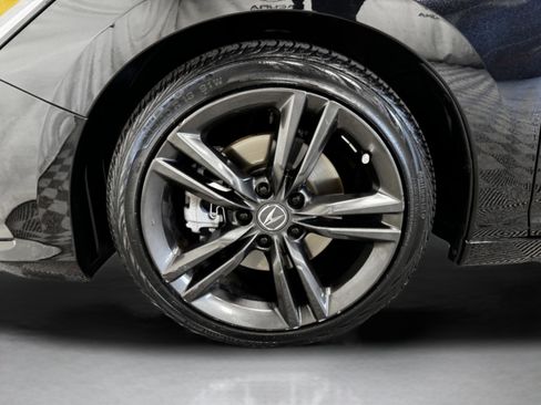 Used 2023 Acura Integra A-Spec FWD image 42