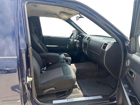 Used 2007 Chevrolet Colorado LT w/ Power Convenience Package RWD image 14