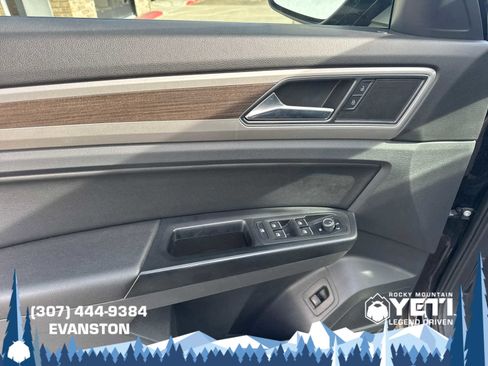 Used 2019 Volkswagen Atlas SEL image 26