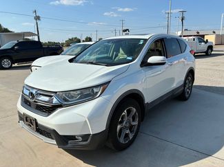 Used 2019 Honda CR-V EX video 1