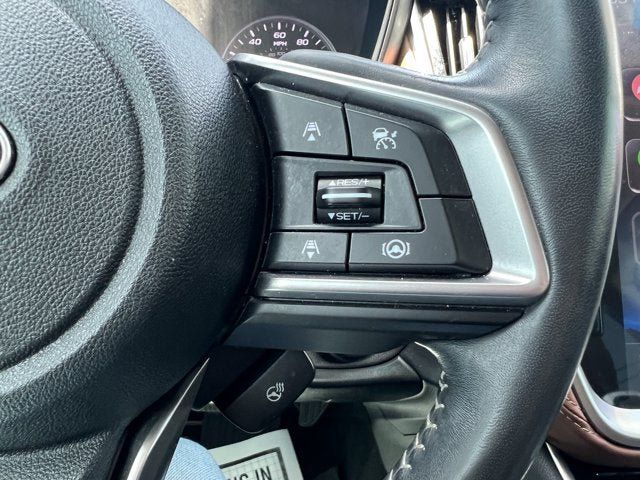 Used 2022 Subaru Outback Touring w/ Popular Package #2 AWD/4WD image 14
