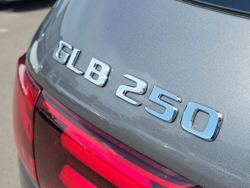 Certified 2026 Mercedes-Benz GLB 250 image 6
