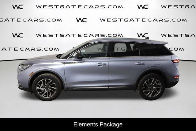 Used 2022 Lincoln Corsair FWD w/ Equipment Group 101A image 5