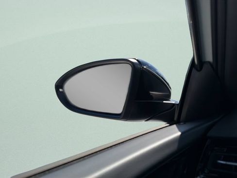New 2026 Volkswagen Jetta GLI Autobahn FWD image 9