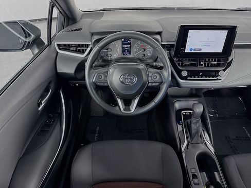 Used 2025 Toyota Corolla SE FWD image 23
