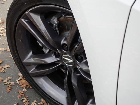 Used 2023 Acura Integra A-Spec image 12