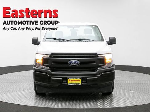 Used 2020 Ford F150 XL RWD image 2
