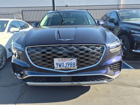 Used 2026 Genesis GV70 2.5T image 3