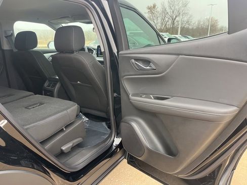 New 2026 Chevrolet Blazer LT image 47