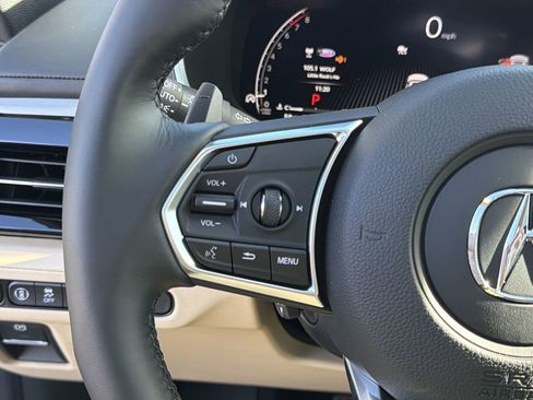 New 2026 Acura MDX w/ Technology Package image 29