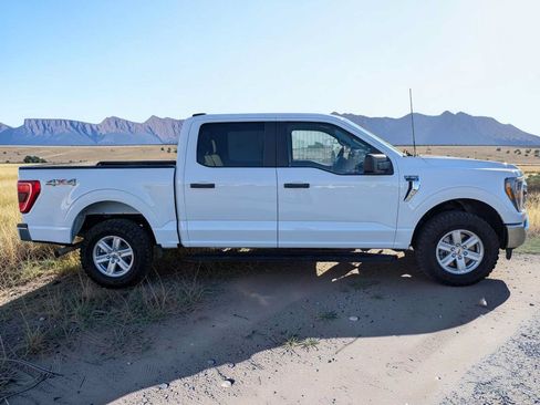 Certified 2023 Ford F150 XLT AWD/4WD image 7