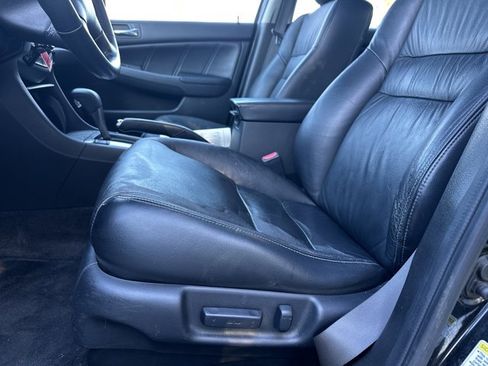 Used 2007 Honda Accord EX-L image 10