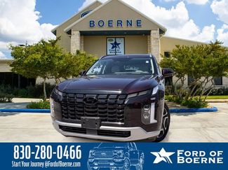 Used 2024 Hyundai Palisade Limited FWD video 1