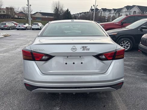 Used 2019 Nissan Altima 2.5 S image 6