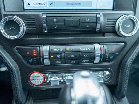 Used 2017 Ford Mustang GT Premium image 20