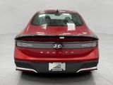 New 2025 Hyundai Sonata SE image 4