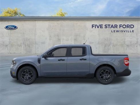 New 2026 Ford Maverick XLT image 4