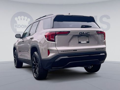 New 2026 GMC Terrain Elevation w/ Black Edition image 4
