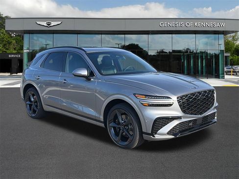 New 2026 Genesis GV70 2.5T Sport Prestige image 1