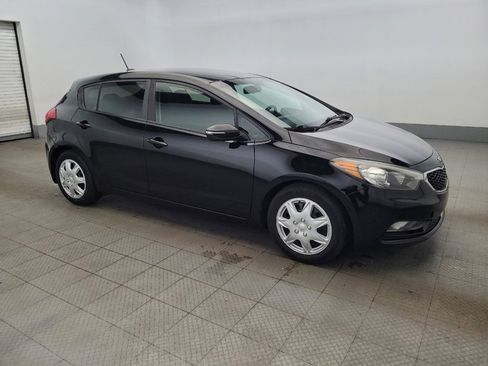 Used 2016 Kia Forte LX FWD image 11