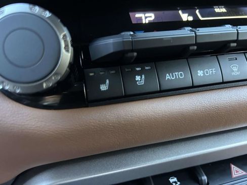 New 2026 Toyota Sequoia 1794 Edition w/ TRD Off-Road Package AWD/4WD image 23