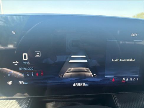 Used 2026 Chevrolet Equinox LT w/ Convenience Package II FWD image 6