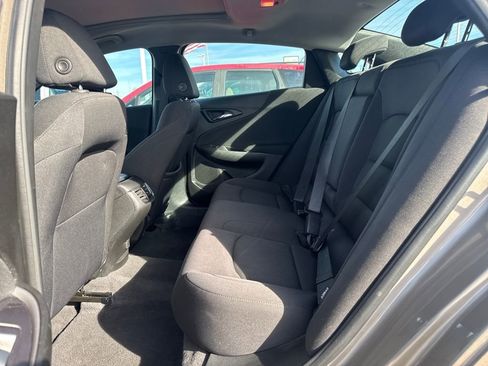 Used 2023 Chevrolet Malibu LT image 17