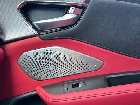 New 2025 Acura RDX AWD w/ A-Spec & Advance Pkg image 21