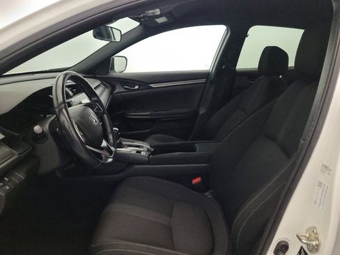 Used 2019 Honda Civic Sport image 17