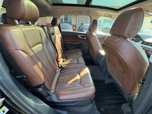 Used 2018 Audi Q7 2.0T Premium Plus AWD/4WD image 22