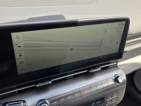 New 2026 Hyundai Kona Limited FWD image 9