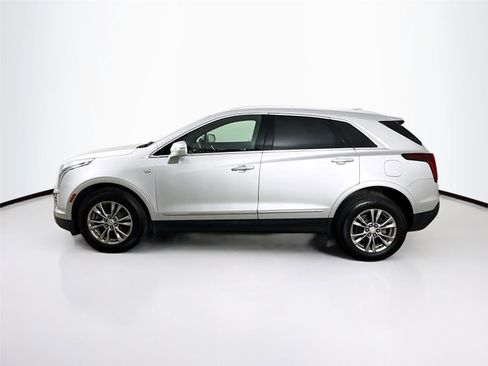 Used 2020 Cadillac XT5 Premium Luxury image 12