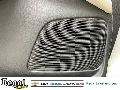 Used 2021 Nissan Murano SL w/ SL Moonroof Package image 18