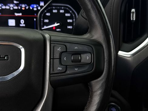 Used 2020 GMC Sierra 2500 Denali w/ Denali Ultimate Package image 34