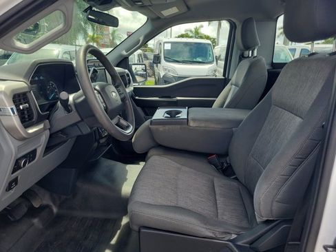 Used 2022 Ford F150 XL RWD image 15