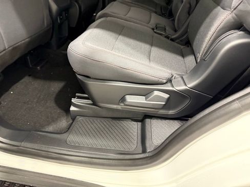 New 2026 Ford Explorer Active image 17