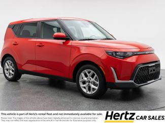 Used 2025 Kia Soul LX w/ LX Technology Package video 1