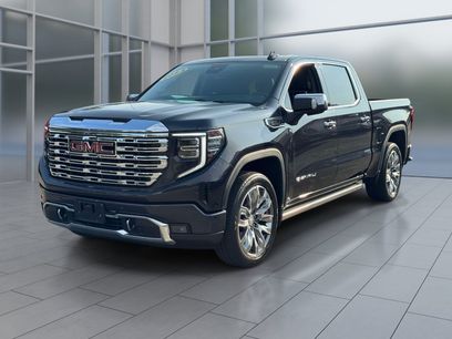 Used 2023 GMC Sierra 1500 Denali w/ Denali Reserve Package