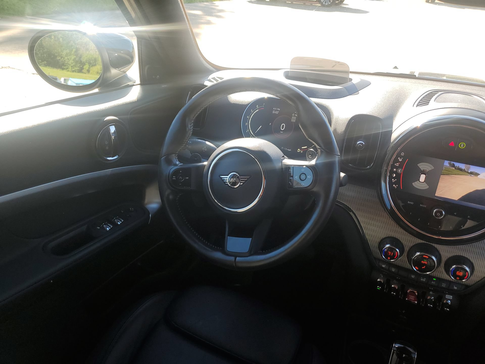 Used 2022 MINI Cooper Countryman S w/ Convenience Package AWD/4WD image 17